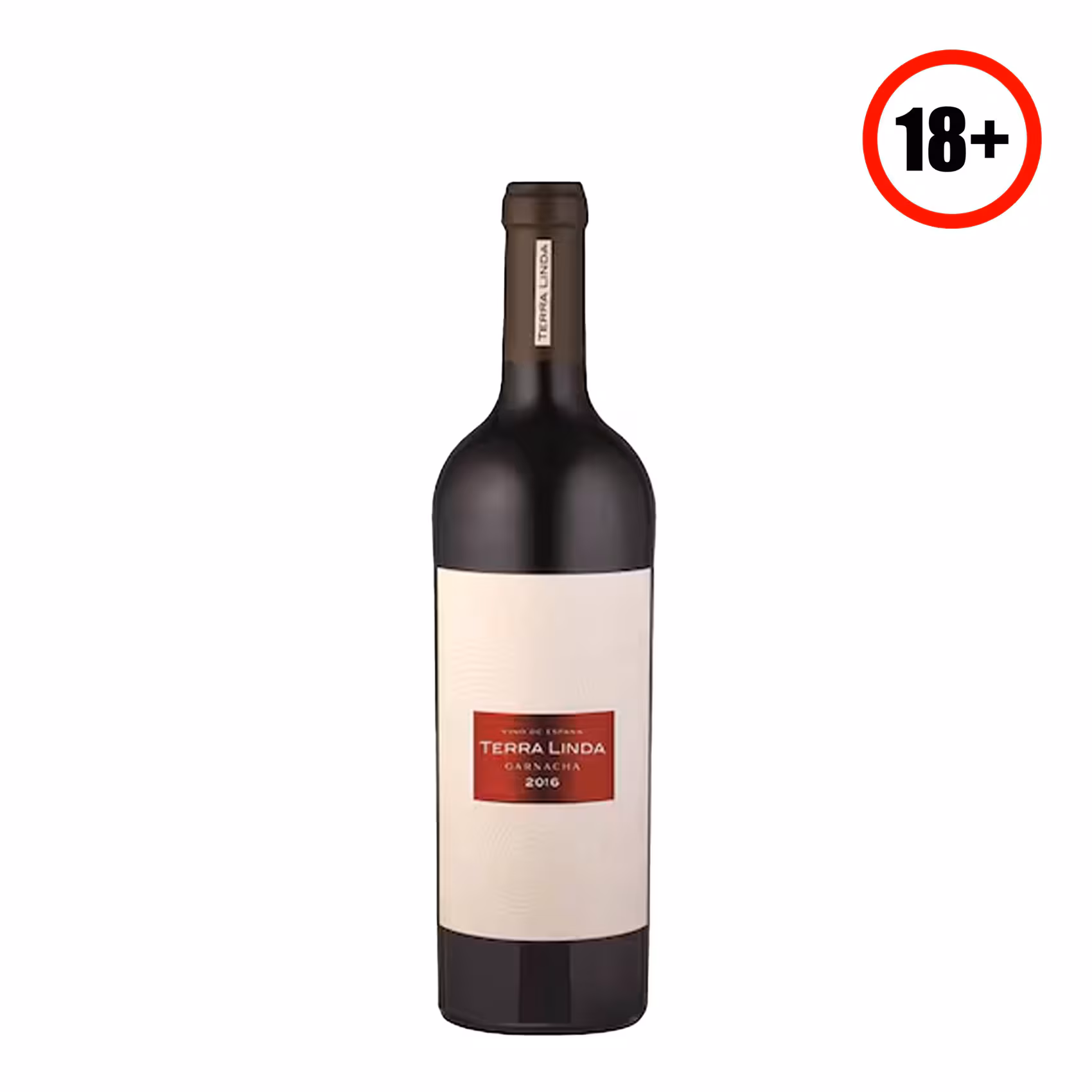 TERRA LINDA GARNACHA RED 750ML